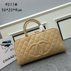 Chanel Top Handle Bags